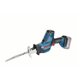 Bosch Višenamjenska aku pila GSA 18 V-Li solo, kutija | shoptok.hr