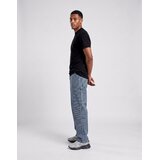 Lacoste T-shirt regular fit stretch avec col jacquard Crna | shoptok.hr