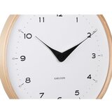 Karlsson Zidni sat ø 30 cm Osado Dome – | shoptok.hr