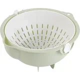 Cedilo iz plastike Modern Kitchen Cedilo 27x25x13,5 cm belo 1 kos, (5000180340)