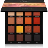 BPerfect Golden Hour The Dusk Edition večnamenska paleta za obraz 40.7 g