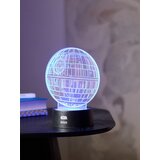 Sinsay Dječja LED noćna lampa u obliku Zvijezde smrti Star Wars | shoptok.hr