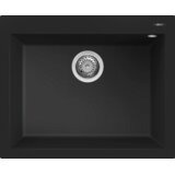 ELLECI Sudoper Quadra 110 KT Black | shoptok.hr