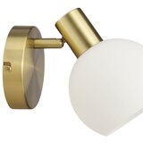 Brilliant Zidna spot svetiljka CONY 1xE14/20W/230V mesing | Eponuda.com