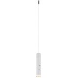 Globo 16060W - LED punjivo svetlo 2u1 PELO, dodirna prigušiva, LED/2W/230/5V, bela Cene
