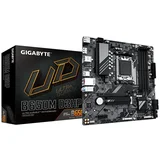 Gigabyte Mainboard Desktop B650M D3HP (AM5, 4xDDR5, 1xHDMI, 2xDP, 2.5GbE LAN, mATX, Retail) - B650M D3HP