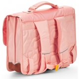 Stones and Bones Šolska torba CARTABLE 38 CM LILY Rožnata | Shoptok.si