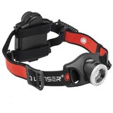 Ledlenser naglavna baterijska svetilka H7R.2 Črna | Shoptok.si