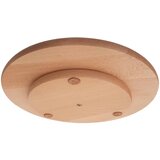 Drveni rotirajući pladanj 35 cm | shoptok.hr