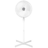 Ecg Stajaći Ventilator FS 40 A White | Eponuda.com