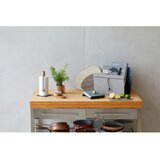 LIND DNA Antracitno sivo stojalo za papirnate brisače ø 13 cm Hippo – | Shoptok.si