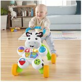 Fisher Price Zebra járássegítő | shoptok.hr