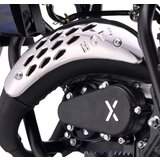 Beneo Otroški kros motor TRX zelena bencin 60cc | Shoptok.si