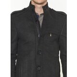 Dewberry PLT8378 MEN'S COAT-STRAIGHT ANTHRACITE | Eponuda.ba