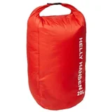 Helly_Hansen Nahrbtniki Hh Light Dry Bag 20L Rdeča