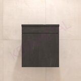 Kolpa San Kolpa ormarić Naomi ON 40cm Dark concrete 546920 | Eponuda.com
