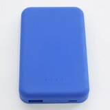  Power Bank Mag Charger 5000 mAh 22.5W tamno plavi | Eponuda.com