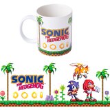 Grupo SONIC The Hedgehog skodelica, (20860836) Cene