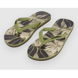 O'neill Profile Graphic Sandali green dusty flower | Shoptok.si