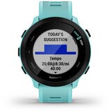 Garmin sat forerunner 55 aqua