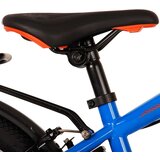  Dječji bicikl s dvije ručne kočnice Volare Cross 20" plavi | shoptok.hr