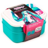  Posudica za užinu s priborom Hatsune Miku | shoptok.hr