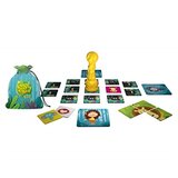 Zyxel Asmodee JSkio2es v osrčju džungle, 4-99 let, (20833132) | Shoptok.si