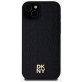 Dkny Ovitek za telefon Črna | Shoptok.si
