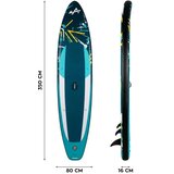 SUP daska Zander 350 zelena | shoptok.hr