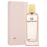 Sergio Tacchini I Love Italy toaletna voda 100 ml za žene Cijene