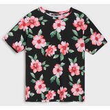 Sinsay Majica kratkih rukava s uzorkom | shoptok.hr