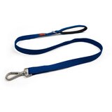 Paws & Whiskers povodac za pse match middle, plavi | Eponuda.com