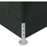  Šator za zabave 3 x 12 m zeleni | shoptok.hr