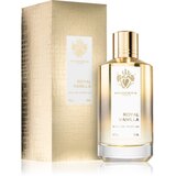 MANCERA Royal Vanilla parfemska voda uniseks 100 ml | shoptok.hr