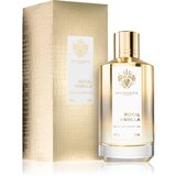 MANCERA Royal Vanilla parfumska voda uniseks 100 ml | Shoptok.si
