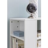 MID.YOU regal Wl5.694, bela | Shoptok.si