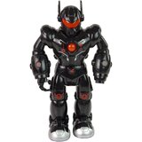 Interaktivni robot koji hoda - crno/crveni | shoptok.hr