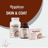 REGALENA Skin & Coat - 60 kom Cene