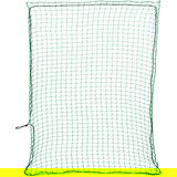 vidaXL mreža za prikolicu s elastičnim užetom zelena 3,5x3 m PP | shoptok.hr