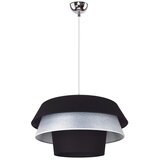  Duolla - Luster na sajli LOTOS 1xE27/40W/230V prečnik 55 cm | Eponuda.com