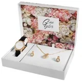 Zenski set gina tylor crno zlatni 1900253-001 ( 83/253001 )