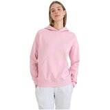 4f Puloverji B24528 Rožnata | Shoptok.si