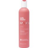 Milk Shake Pink Lemonade šampon za toniranje za plavu kosu odstín Pink 300 ml Cijene
