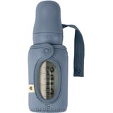 Bibs Bottle Cover Small embalaža za steklenico Petrol 1 kos | Shoptok.si