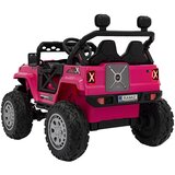  Off-road, auto na akumulator, roza | shoptok.hr