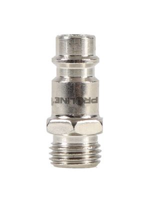 zračna brza 3/8'' M unut/vanj navoj 66311 PROLINE
