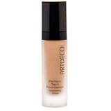 Artdeco Perfect Teint Oil-Free dolgoobstojen puder 20 ml odtenek 32 Cool Cashew Cene