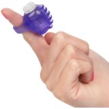 CalExotics Naprstni Vibrator Finger Teaser Purple | Shoptok.si
