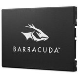 SSD Seagate BarraCuda 960GB , 2.5” 7mm, SATA 6 Gb/s, Read/Write: 540 / 510 MB/s/PX1ZA960CV1A002 | Eponuda.ba