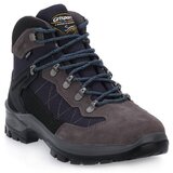 Grisport Pohodništvo 14 Scamosciato Grigio Kostanjeva Cene